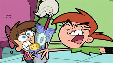 pixies fairly oddparents|Watch The Fairly OddParents Online .